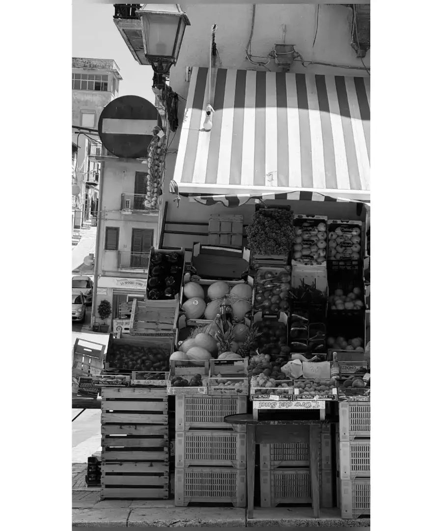 Il Mercato del Sud | Inc Italia