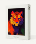 Tigre nell'Ombra | Animali