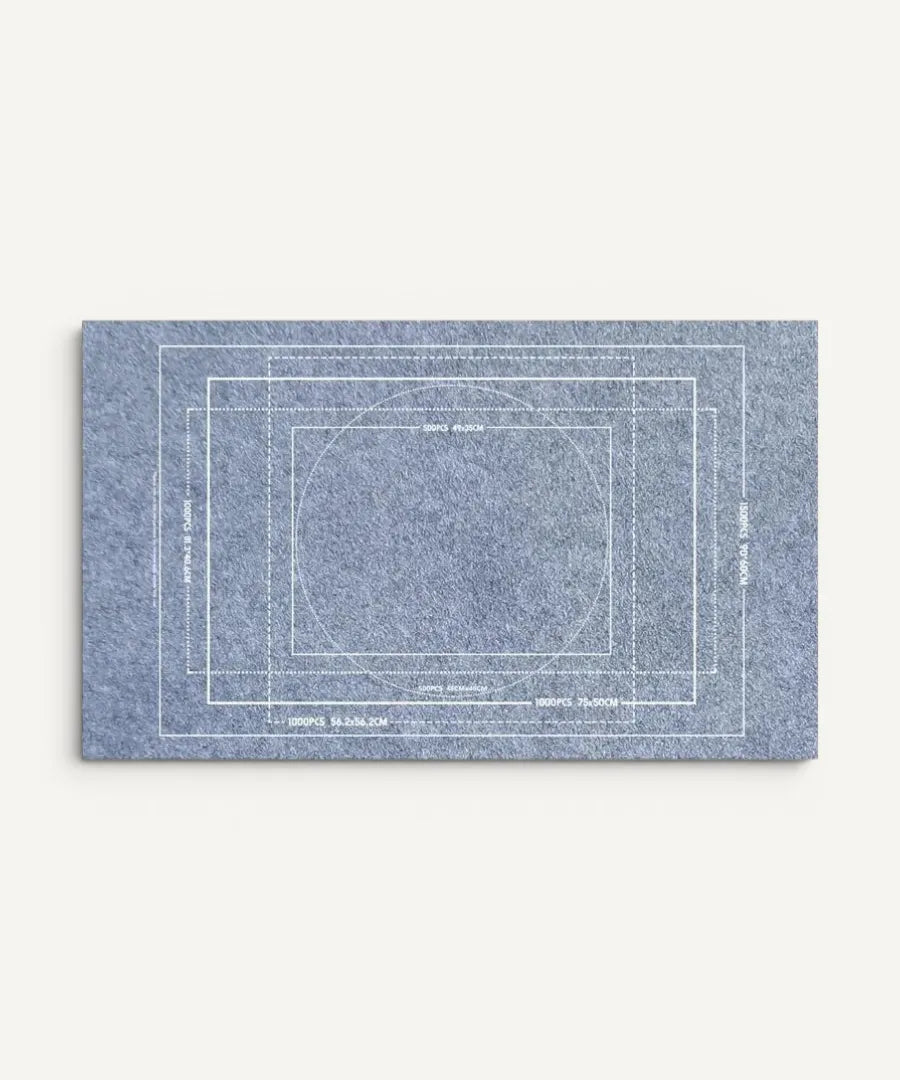 Tappetino da Puzzle | Tokari