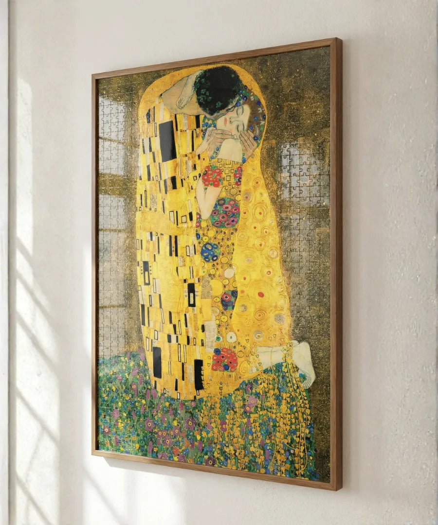 Colla Trasparente per Puzzle | Tokari
